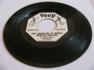 LITTLE ANTHONY & THE IMPERIALS - BETTER USE YOUR HEAD / THE WONDER OF. - VEEP DJ