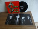 THE SKEPTIX - so the youth LP Rock-O-Rama 1983 Punk KBD Mint