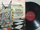 Master's Apprentices  - A Toast To Panama Red - REGAL ZONOPHONE (EMI) SLRZ 1022