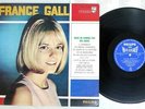 FRANCE GALL BABY POP PHILIPS SFL-7293 Japan VINYL LP