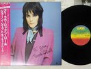 JOAN JETT & THE BLACKHEARTS I LOVE ROCK 'N ROLL WEA P-11220 Japan OBI VINYL LP