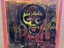 SLAYER SEASONS IN THE ABYSS OG 1990 USA DEF AMERICAN LP DEF24307 + INNER MINT