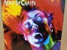 ALICE IN CHAINS FACELIFT OG DUTCH CBS RECORDS LP + INNER MINT