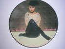 PAT BENATAR Get Nervous picture disc US LP 1982 ex+