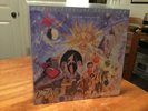 TEARS FOR FEARS: The Seeds of Love, Mobile Fidelity, #'d, Sealed, OOP LP