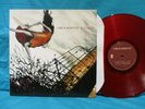 Circa Survive 'Juturna' LP RED VINYL