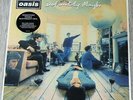 OASIS - Definitely Maybe - 2LP - New & Sealed (2014) Heavyweight Vinyl