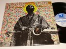 MAURICE McINTYRE   HUMILITY IN THE LIGHT OF CREATOR LP   NEAR MINT