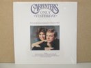 *SEALED* THE CARPENTERS- Only Yesterday LP (Best of/Greatest Hits) NEW RARE 1990