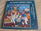 Nicaragua, Música y Canto 1977 9 Volume  Vinyl LP Box Set – New Sealed SD-001