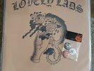 Lovely Lads lp punk oi hXc battle ruins