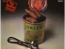 Rolling Stones-Sticky Fingers(Dedos Pegajosos)-71 BLUES ROCK-NEW LP