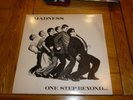 Vinyl Record Album MADNESS ONE STEP BEYOND 1979 0riginal issue A4/B3