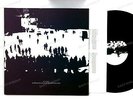 mclusky - The Difference Between Me... UK LP 2004 FOC + Innerbag /5