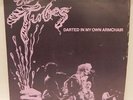 The Tubes DARTED IN MY OWN ARMCHAIR - TAKRL 1991 12” Vinyl LP Record