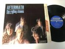 The Rolling Stones LP Aftermath ORIG NM