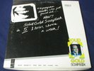 DICK BARTLEY Solid Gold Scrap Book Aug 4x LP Box (1986) Radio Show w/cue sheets