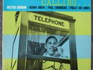 Dexter Gordon   Dexter Calling   RVG   Blue Note   GORGEOUS