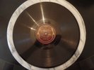 78 RPM Conqueror 9867 The Carter Family My Home Among the Hills / Righten Wrong