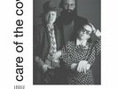 CARE OF THE COW - Dogs’ Ears Are Stupid - LP 1983 Mental Experience
