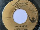 David Ruffin 45 