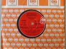 THE POLICE 45 PROMO Every Little Thing She Does Is Magic SOUTHAMERICA 7