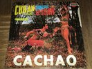 CACHAO - CUBAN MUSIC IN JAM SESSION - DESCARGAS CUBANAS