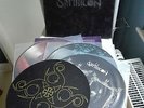 SATYRICON limited numbered 1000 3x Picture LP BOX Nemesis Devina Shadowthrone