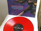 MONSTER MAGNET limited original red Vinyl LP Superjudge (1993)