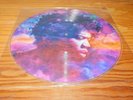Jimi Hendrix - In From The Storm - Picture Disc LP VG++