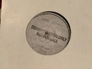 Gary Numan Rare ‘Complex’ 7” White Label Promo/Demo