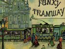 Janko Nilovic-Funky Tramway-70s cosmic jazz funk-NEW LP