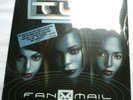 TLC - Fanmail - US-DLP   NEW
