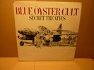 Blue Oyster Cult Secret Treaties 1974 CBS S 80103 Stereo 1st pressing