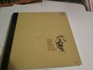 ORIGINAL LINEN COVER BOX SET The Nat King Cole Story Vinyl Record Albums 3 LP EX
