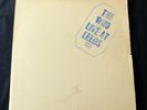 THE WHO Live At Leeds 1970 UK 6-track live LP in gatefold 'bootleg' style LP