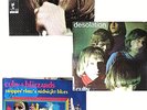 CUBY and THE BLIZZARDS 3 x VINYL DUTCH  No.1