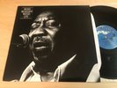 MUDDY WATERS Live LP PZ 35712 masterpiece 1979 blues EX