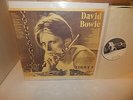 David Bowie ?– Ziggy 2 Tune In 002 German 1971 Live BBC Radio Show LP NM NICE