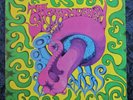 THE SACRED MUSHROOM Self-Titled LP (1969) Parrallax P-4001 Original Psych Rock