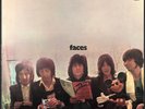 FACES - First Step - 1971 France LP Warner Bros.