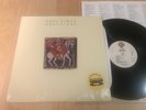 PAUL SIMON - Graceland LP Orig promo press sterling in SHRINK NM-