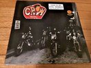 Crow “Crow Music” original Amaret LP