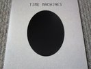 COIL - Time Machines 2LP original (ESKATON 028) with printed inners LTD to 1000