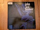 John Lee Hooker “Plays and Sings the Blues” Chess stereo LP