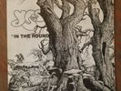 rare album YES - IN THE ROUND - 1978 L.A. Forum genesis jethro tull prog