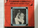 FABOMO EDOLEYI   NIGERIA FUNK HIGHLIFE LP   ORIGINAL   RARE