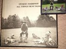 All Things Must Pass Lp And Cd Sets George Harrison Of Beatles