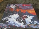 DIO  HOLY DIVER   LMTD 2 LP SET WITH INTERVIEW & SILVER GREY VINYL BLACK SABBATH