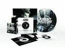 coffret collector mon pays c'est l'amour johnny hallyday sous blister